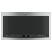 GE Profile PVM9005SJSS Over-the-Range Microwave 2.1 cu ft  Stainless Steel with Sensor Cooking